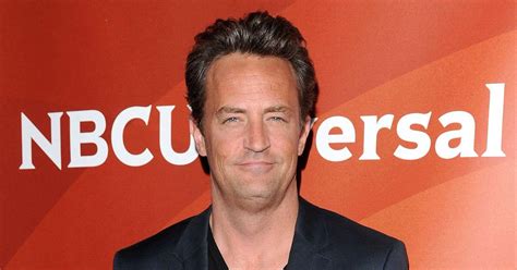 matthew perry death hoax|Matthew Perry death probe nearing conclusion, sources say .